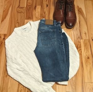 American Eagle Mens Jeans 30/34 Original Bootcut